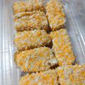 Cooksnap dari aniesaryono untuk resep Tahu Pom Pom Frozen