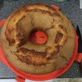 Cooksnap από χρυσάνθη στη συνταγή Απλό κέικ βανίλια