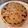 Sneha Patel's cooksnap of when they made Almond-Jaggery Puran Poli.