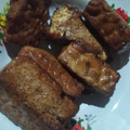 Cooksnap dari Rahmi Ihsan untuk resep Tahu Tempe Bacem khas Yogyakarta