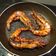 Cooksnap dari Gadis Sandra untuk resep Udang Bakar Madu (Teflon)