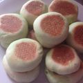 Cooksnap dari RidhaZakkir untuk resep Kue pia empuk (pake teflon)