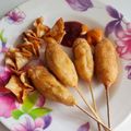 Cooksnap dari 𝓥𝓲𝓮🌷 untuk resep Sempol ayam