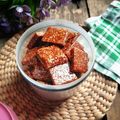Cooksnap dari Widjie Astuti untuk resep Ting Ting Kacang Tanah