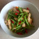 Cooksnap dari Amalia Nugraha untuk resep Salad Buncis Tahu