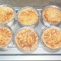 Cooksnap dari Sri Anggraini untuk resep Taruok Tart Susu Koto Gadang / Kue Tart Ranah Minang