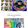 Cooksnap dari Muslimah Ichwan untuk resep Lidah Kucing Rainbow