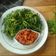 Cooksnap dari Syafa Syifa untuk resep Cemeding Daun Kenikir/keningkir
