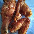 Cooksnap dari Hesty Verliyanti untuk resep Ayam goreng ketumbar