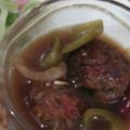 Kavita Kapoormehrotra.1's cooksnap of when they made Manchurian.