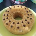 Cooksnap dari safiranas04 untuk resep Bolu pisang kukus no mixer (pisang uli)