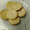 Cooksnap dari Dewi Anggraeny untuk resep Kue Lumpur Kentang