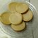 Cooksnap dari Dewi Anggraeny untuk resep Kue Lumpur Kentang