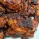 Cooksnap dari Nur Handayani untuk resep Ayam bakar gurih, marinasi bumbu sate