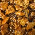 きぞぅ。's cooksnap of when they made 簡単過ぎる♡♥鶏胸肉の照り焼きチキン.