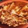 El cooksnap de geniramos cuando hizo Estofado de patas de pollo en olla rápida.