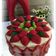 Cooksnap dari rosalia hani untuk resep Light Japanese Cotton Cheesecake