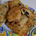 Cooksnap dari Lukita Murdiana untuk resep Roti goreng pisang coklat