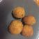 El cooksnap de Bea cuando hizo Bolitas de patata con bacon.
