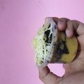 Cooksnap dari Mara Safira untuk resep Cheese Cake Lumer