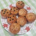 Cooksnap dari Mila Karmila untuk resep BoLu KeLapa Panggang