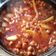 El cooksnap de Nelly Fabeiro cuando hizo Bacalao, garbanzos y papas.