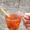Cooksnap dari Rizqa Amalia untuk resep Wedang jahe secang obat capek