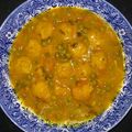 El cooksnap de María José MR 👨‍👩‍👧 cuando hizo Albóndigas caseras de pollo.