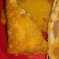 Cooksnap dari Heny eka untuk resep Risoles Mayo Roti Tawar step by step