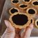 Cooksnap dari Tri untuk resep Pie Coklat