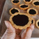 Cooksnap dari Tri untuk resep Pie Coklat