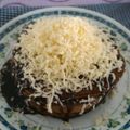 Cooksnap dari ariska hanum taqwadika untuk resep Pancake milo