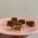 La cooksnap de poramoralhambre cuando cocinó Choco plátano/ postre fit