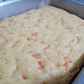 El cooksnap de Tífany Gianine cuando hizo Carrot cake.