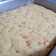 El cooksnap de Tífany Gianine cuando hizo Carrot cake.