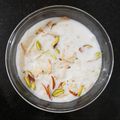 Jyotsana Prajapati's cooksnap of when they made દુધ પૌઆ (Doodh Pauva Recipe In Gujarati).
