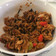 Cooksnap dari Bubu Zayd untuk resep 213. Pampis Tongkol Khas Manado