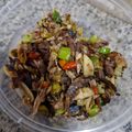 Cooksnap dari Adele untuk resep Sambal ikan asin klotok