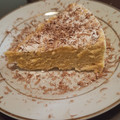 El cooksnap de Mis Perfumes cuando hizo Tarta de queso japonesa.