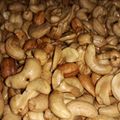 Cooksnap dari Feyra Yuniar untuk resep Kacang Mete/Mede Goreng. Dengan Tips