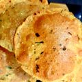 Anupama Maheshwari का कुकस्नैप जब उन्होंने अजवाइन की पूरी (Ajwain ki puri recipe in hindi) बनाया था।