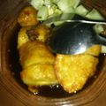 Cooksnap dari Camelia Febria Fauzi untuk resep Pempek Dos
