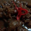 Cooksnap dari maulidia rachmawati untuk resep Krengsengan Daging