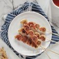 Cooksnap dari irani nara untuk resep Cinnamon Roll Pinggiran Roti