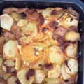 Cooksnap de jurabedel sur la recette Tortilla au chorizo