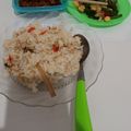 Cooksnap dari irra thania untuk resep Nasi liwet magic com / rice cooker