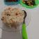Cooksnap dari irra thania untuk resep Nasi liwet magic com / rice cooker