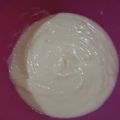 El cooksnap de Silvia cubito cuando hizo Crema pastelera en microondas otra versión.