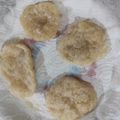 Cooksnap dari Natalia untuk resep Cireng Salju Simple