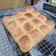 Cooksnap dari anastasiamrcl untuk resep Roti kasur empuk anti gagal,komachi